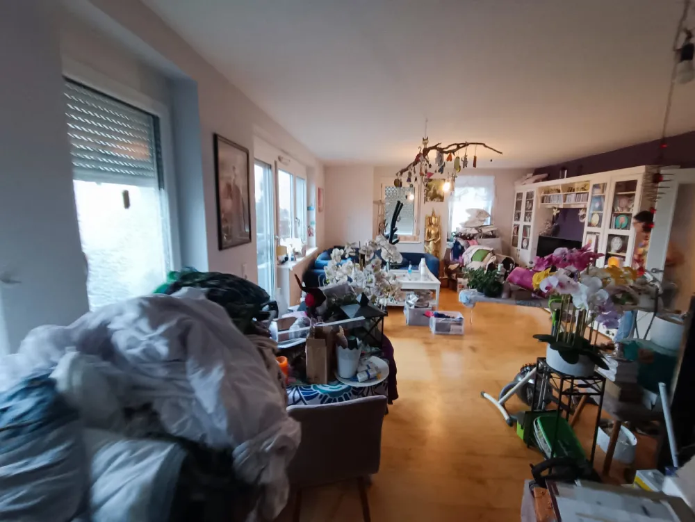 Wohnungsauflösung St. Pölten – terminsicher